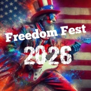freedom fest joe