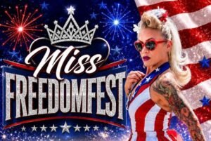 miss freedom fest