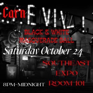 carnevil flyer