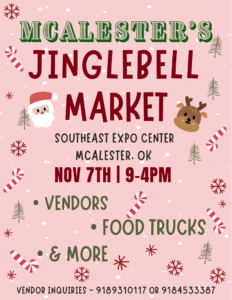 jinglebell market